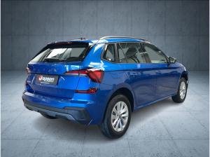 Skoda Kamiq Selection 1,0 TSI DSG NAVI/AHK/SHZ/LED