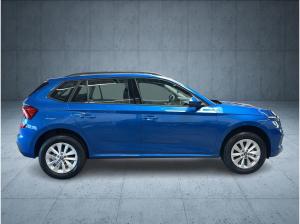 Skoda Kamiq Selection 1,0 TSI DSG NAVI/AHK/SHZ/LED