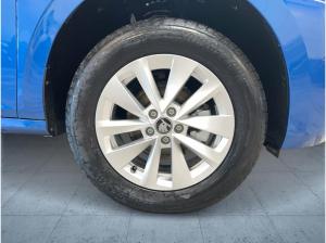Skoda Kamiq Selection 1,0 TSI DSG NAVI/AHK/SHZ/LED