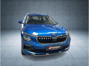 Skoda Kamiq Selection 1,0 TSI DSG NAVI/AHK/SHZ/LED