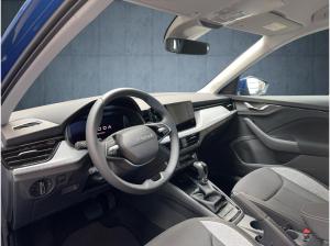 Skoda Kamiq Selection 1,0 TSI DSG NAVI/AHK/SHZ/LED