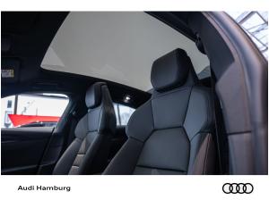 Audi e-tron GT quattro ***