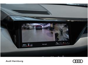 Audi e-tron GT quattro ***