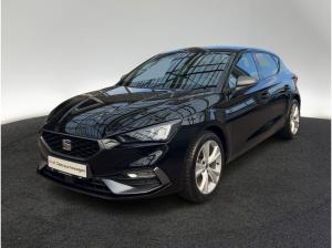 Seat Leon 1.5 eTSI FR DSG Navi Link Kamera Sitzhzg LED