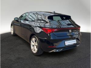 Seat Leon 1.5 eTSI FR DSG Navi Link Kamera Sitzhzg LED