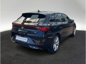 Seat Leon 1.5 eTSI FR DSG Navi Link Kamera Sitzhzg LED