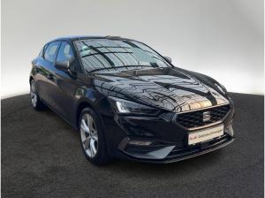 Seat Leon 1.5 eTSI FR DSG Navi Link Kamera Sitzhzg LED