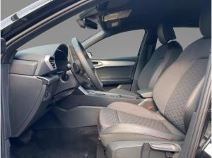 Seat Leon 1.5 eTSI FR DSG Navi Link Kamera Sitzhzg LED