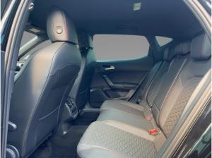 Seat Leon 1.5 eTSI FR DSG Navi Link Kamera Sitzhzg LED