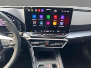 Seat Leon 1.5 eTSI FR DSG Navi Link Kamera Sitzhzg LED