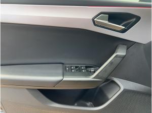 Seat Leon 1.5 eTSI FR DSG Navi Link Kamera Sitzhzg LED