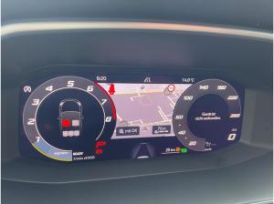 Seat Leon 1.5 eTSI FR DSG Navi Link Kamera Sitzhzg LED