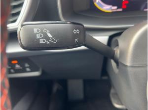 Seat Leon 1.5 eTSI FR DSG Navi Link Kamera Sitzhzg LED
