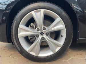 Seat Leon 1.5 eTSI FR DSG Navi Link Kamera Sitzhzg LED