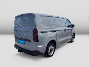 Volkswagen Transporter Kasten KR 2,0TDI AUTOMATIK KAMERA AHK