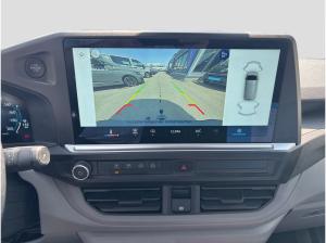 Volkswagen Transporter Kasten KR 2,0TDI AUTOMATIK KAMERA AHK