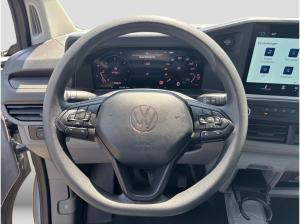 Volkswagen Transporter Kasten KR 2,0TDI AUTOMATIK KAMERA AHK