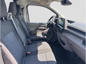 Volkswagen Transporter Kasten KR 2,0TDI AUTOMATIK KAMERA AHK