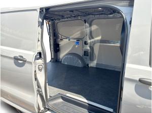 Volkswagen Transporter Kasten KR 2,0TDI AUTOMATIK KAMERA AHK