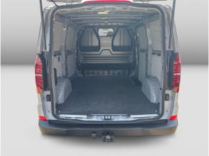 Volkswagen Transporter Kasten KR 2,0TDI AUTOMATIK KAMERA AHK