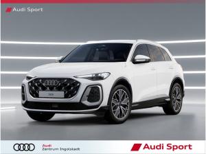 Audi SQ5 TFSI qu MATRIX KAMERA ACC PDC+ UPE 84.700,-