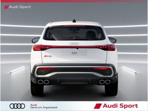 Audi SQ5 TFSI qu MATRIX KAMERA ACC PDC+ UPE 84.700,-
