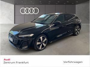 Audi A5 Avant e-hybrid quattro S tronic S line LED Navi DAB VC