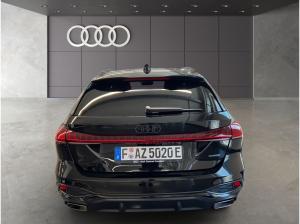 Audi A5 Avant e-hybrid quattro S tronic S line LED Navi DAB VC