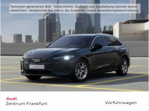 Audi A5 Avant TDI S tronic Navi DAB VC PDC Sitzheizung