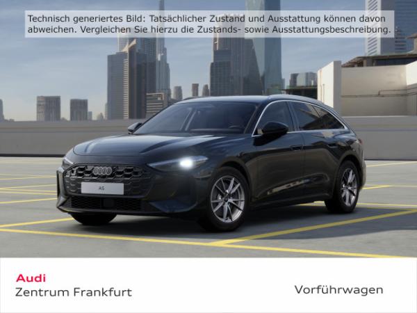 Audi A5 Avant TDI S tronic Navi DAB VC PDC Sitzheizung