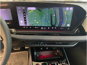 Audi A5 Avant e-hybrid quattro S tronic S line LED Navi DAB VC