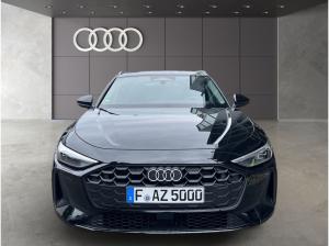 Audi A5 Avant TDI S tronic Navi DAB VC PDC Sitzheizung