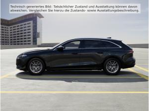 Audi A5 Avant TDI S tronic Navi DAB VC PDC Sitzheizung