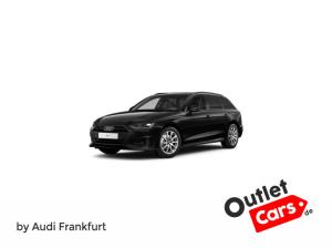 Audi A4 Avant 35 TFSI advanced S tronic Navi Tempomat DAB PDC Sitzheizung