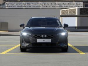 Audi A5 Avant TDI S tronic Navi DAB VC PDC Sitzheizung