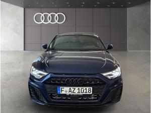 Audi A1 Sportback 35 TFSI S tronic S line LED Navi Sonos DAB VC PDC