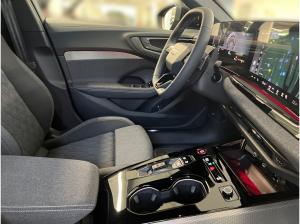 Audi A5 Avant e-hybrid quattro S tronic S line LED Navi DAB VC
