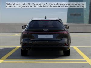 Audi A5 Avant TDI S tronic Navi DAB VC PDC Sitzheizung