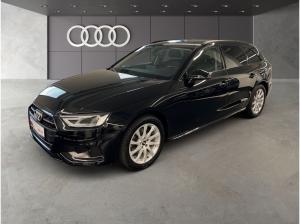 Audi A4 Avant 35 TFSI advanced S tronic Navi DAB PDC Sitzheizung
