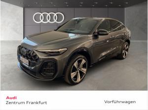 Audi Q5 Sportback TDI quattro S tronic S line Matrix-LED Navi DAB VC