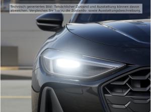 Audi A5 Avant TDI S tronic Navi DAB VC PDC Sitzheizung