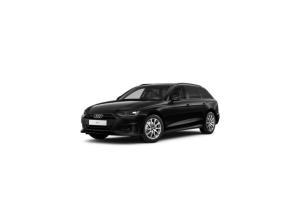 Audi A4 Avant 35 TFSI advanced S tronic Navi Tempomat DAB PDC Sitzheizung