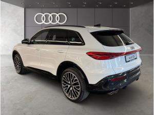 Audi Q5 SUV edition one mit Akzenten mythosschwarz TDI quattro S tronic