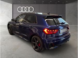 Audi A1 Sportback 35 TFSI S tronic S line LED Navi Sonos DAB VC PDC