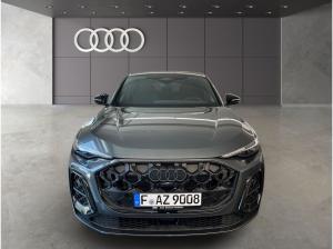 Audi Q5 Sportback TDI quattro S tronic S line Matrix-LED Navi DAB VC