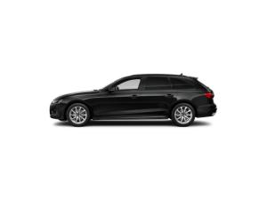 Audi A4 Avant 35 TFSI advanced S tronic Navi Tempomat DAB PDC Sitzheizung