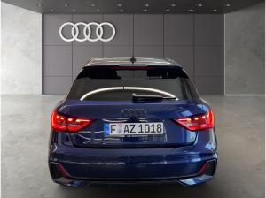 Audi A1 Sportback 35 TFSI S tronic S line LED Navi Sonos DAB VC PDC