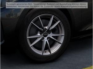 Audi A5 Avant TDI S tronic Navi DAB VC PDC Sitzheizung