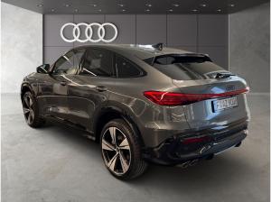 Audi Q5 Sportback TDI quattro S tronic S line Matrix-LED Navi DAB VC
