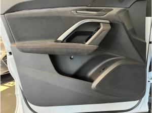 Audi Q5 SUV edition one mit Akzenten mythosschwarz TDI quattro S tronic